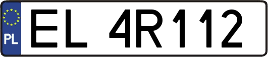 EL4R112