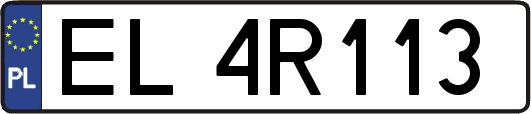 EL4R113
