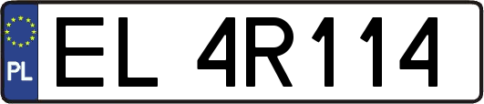 EL4R114