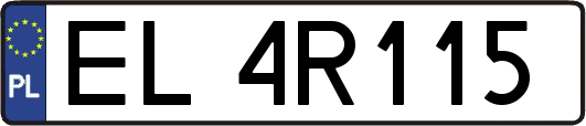 EL4R115