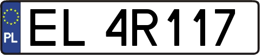 EL4R117