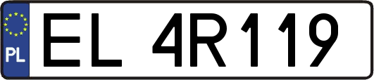 EL4R119