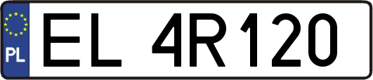 EL4R120