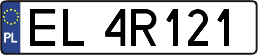 EL4R121