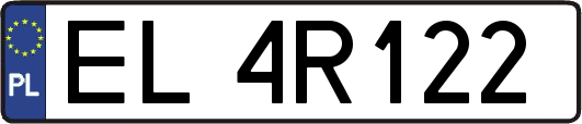 EL4R122