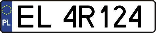 EL4R124