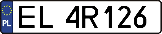 EL4R126