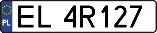 EL4R127