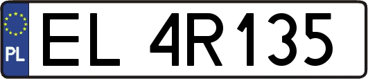 EL4R135