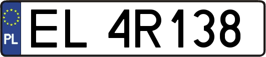EL4R138