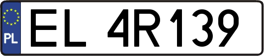 EL4R139