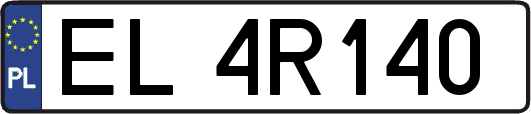 EL4R140