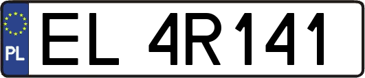 EL4R141