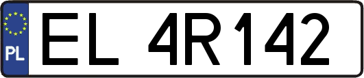 EL4R142
