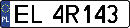 EL4R143