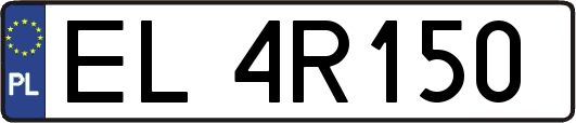 EL4R150