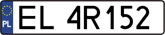 EL4R152