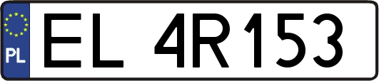 EL4R153