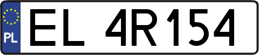 EL4R154