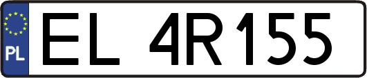 EL4R155
