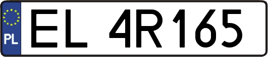 EL4R165