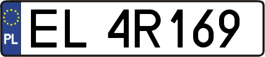 EL4R169