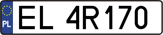 EL4R170