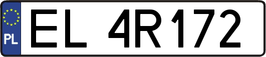 EL4R172