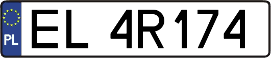 EL4R174