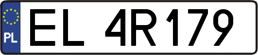 EL4R179