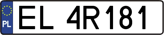 EL4R181