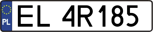 EL4R185