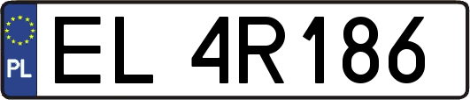 EL4R186