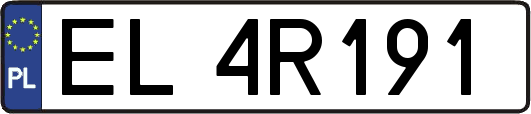EL4R191