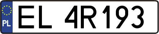 EL4R193