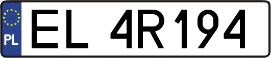 EL4R194