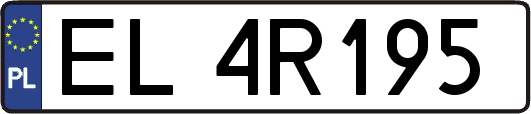 EL4R195