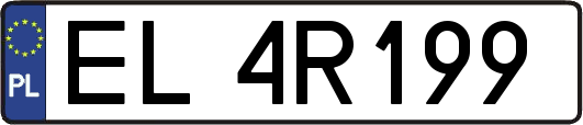 EL4R199