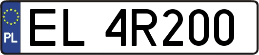 EL4R200