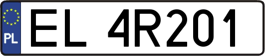 EL4R201