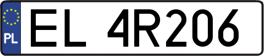 EL4R206