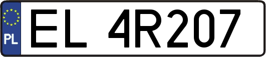 EL4R207
