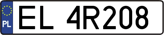 EL4R208