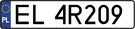 EL4R209