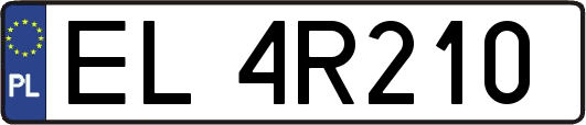EL4R210