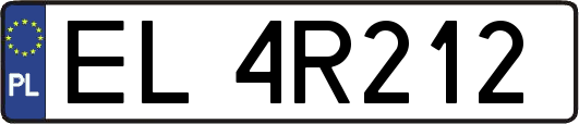 EL4R212
