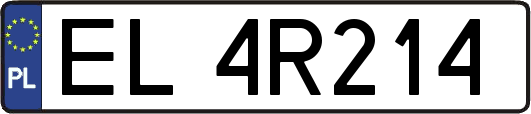 EL4R214