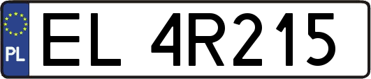 EL4R215