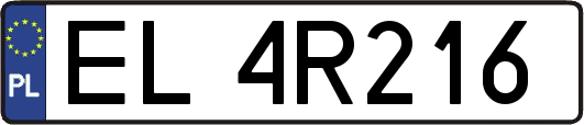 EL4R216