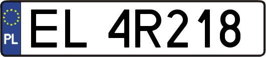 EL4R218